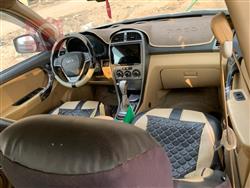 Chery Tiggo 3